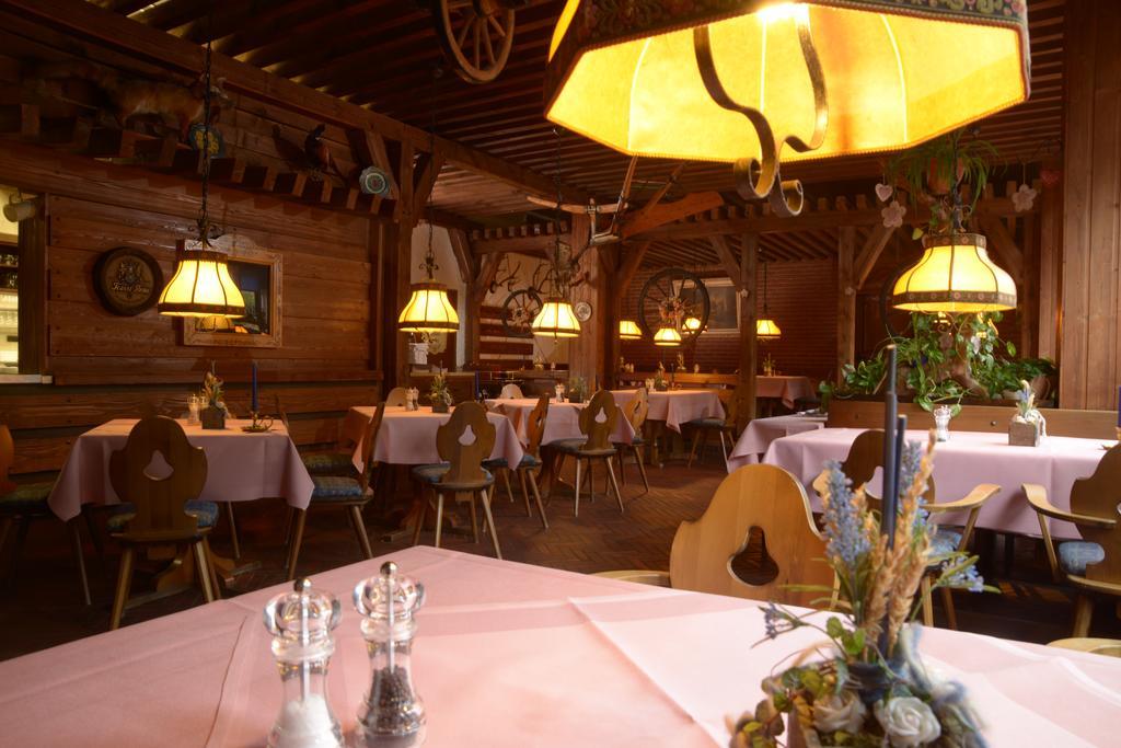 Hotel Kaiseralm Бішофсґрюн Екстер'єр фото