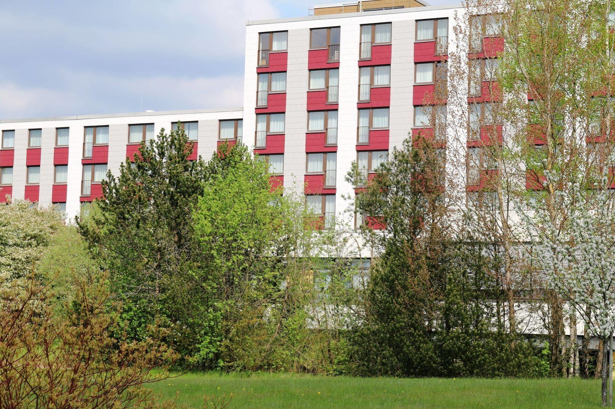 Hotel Kaiseralm Бішофсґрюн Екстер'єр фото